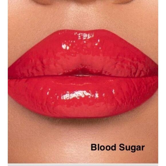 NEW Jeffree Star Supreme Lip Gloss ~ Full Pigment CHOOSE from  Options - Picture 6 of 11